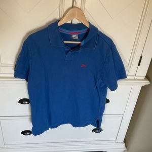 Retro Nike Polo
